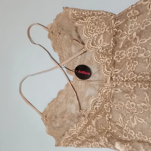 AVIDLOVE LACE LINGERIE FOR WOMEN - Picture 7 of 13